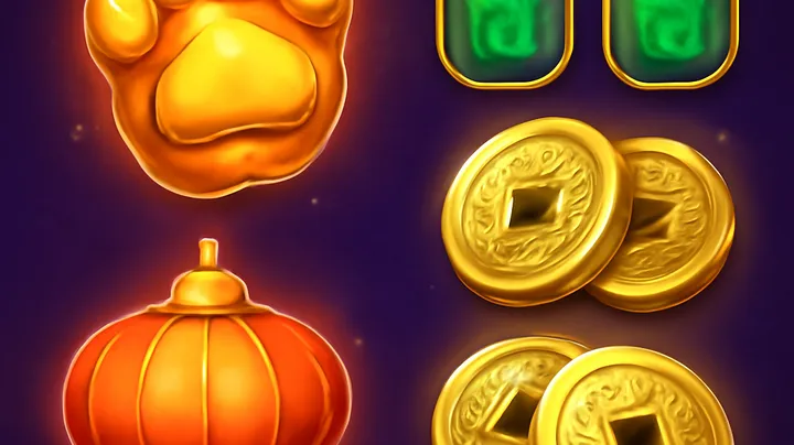 Bonus Rounds and Features