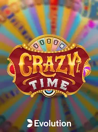 Crazy Time Crazy Time live game at 299BAD COM