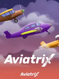 AviatriX AviatriX crash game at 299BAD COM