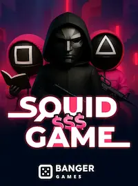 Squid Game Squid Game themed slot at 299BAD COM