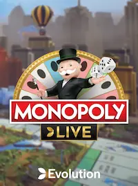 Monopoly Live Monopoly Live game show at 299BAD COM