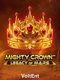 Mighty Crown at 299BAD COM