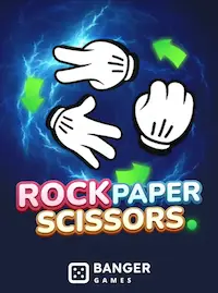 Rock Paper Scissors at 299BAD COM