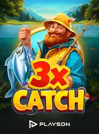 Catch at 299BAD COM
