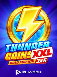 Thunder Coins XXL at 299BAD COM