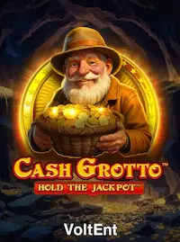Cash Grotto at 299BAD COM