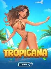 Tropicana Tropicana crash at 299BAD COM