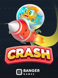 Crash Crash at 299BAD COM
