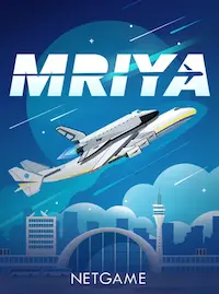 Mriya crash game at 299BAD COM