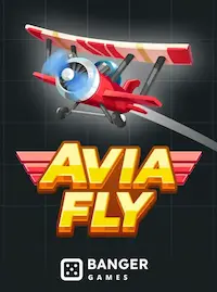 AviaFly crash game at 299BAD COM