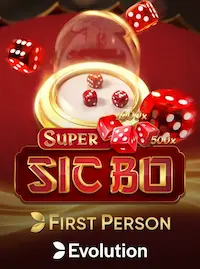 Sic Bo at 299BAD COM