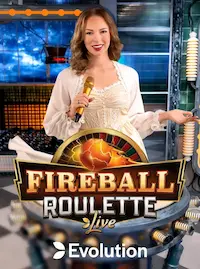 Fireball Roulette Fireball Roulette at 299BAD COM