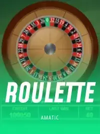 Roulette European Roulette at 299BAD COM