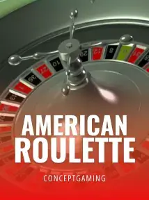 American Roulette American Roulette at 299BAD COM