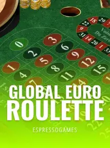 Global Euro Roulette Global Euro Roulette at 299BAD COM