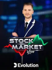 Stock Market at 299BAD COM
