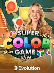 Super Color Game at 299BAD COM