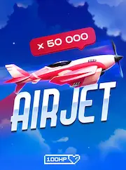 Airjet crash game at 299BAD COM