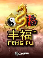 Feng Fu at 299BAD COM