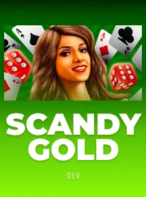 Scandy at 299BAD COM